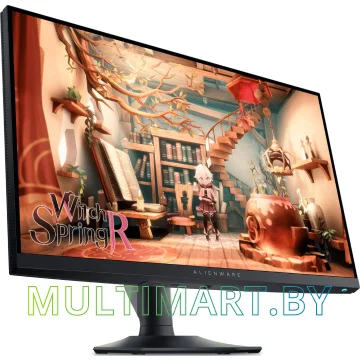 Игровой монитор Dell Alienware AW2724DM картинка 2